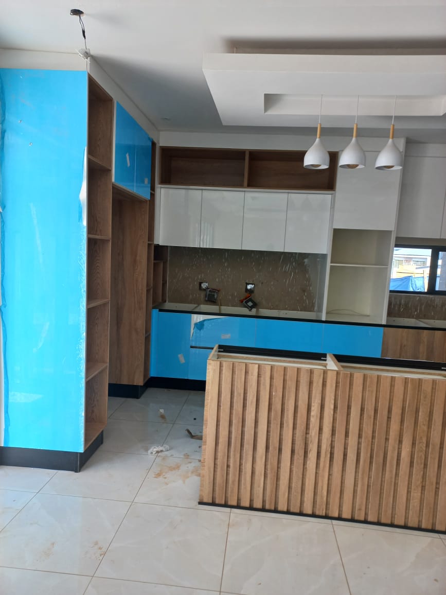 Carpentry Work work