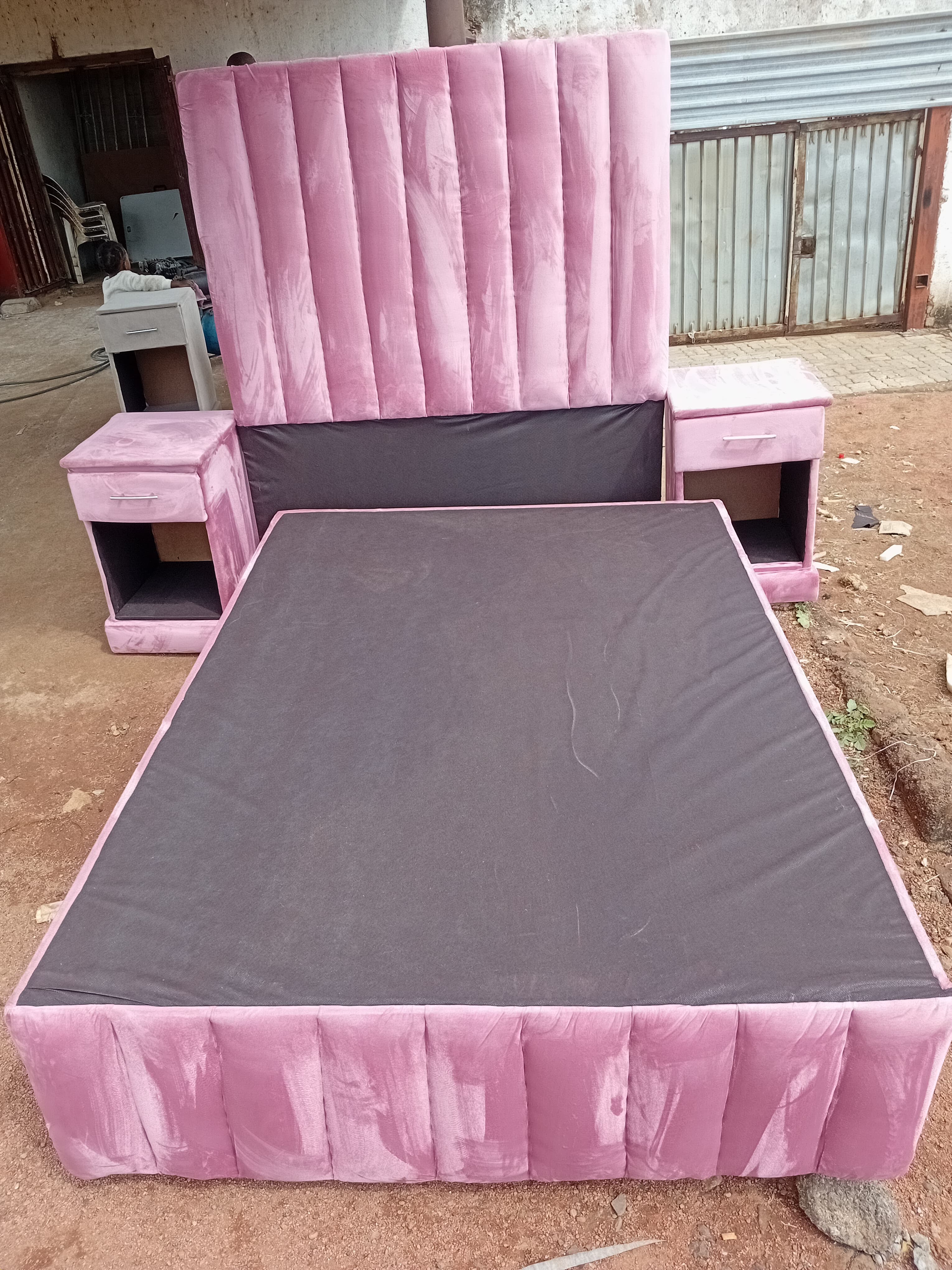 Carpentry Work work