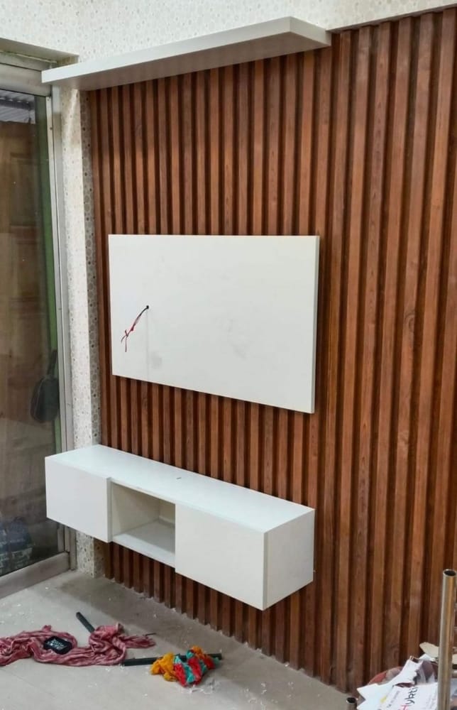 Carpentry Work work