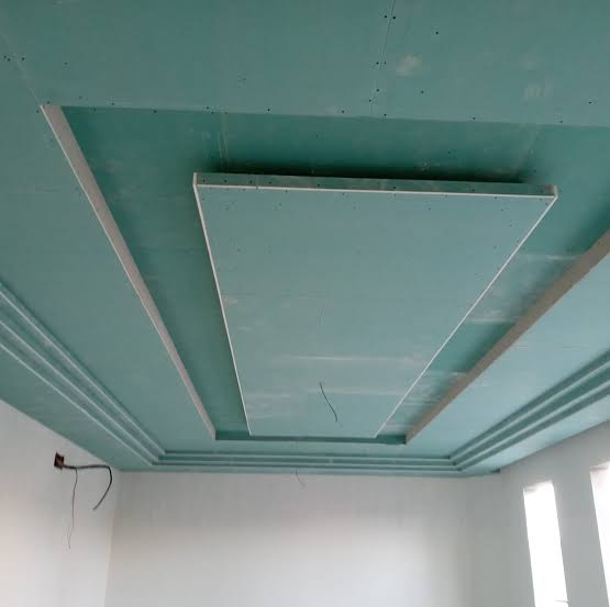 Ceilings & Drywall work