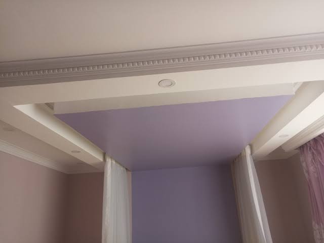 Ceilings & Drywall work