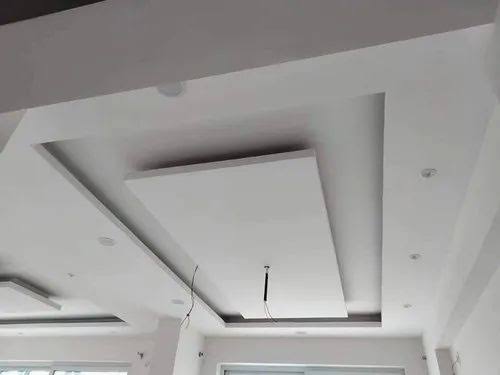 Ceilings & Drywall work