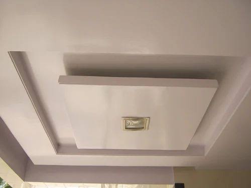 Ceilings & Drywall work