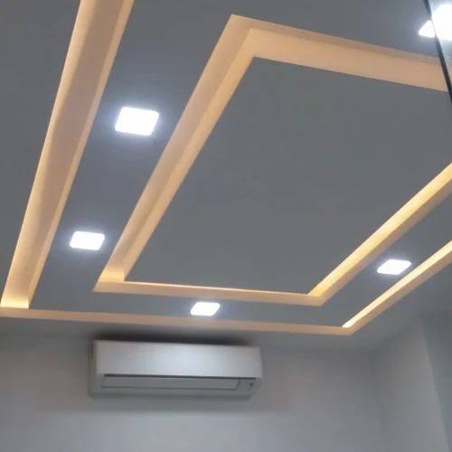 Ceilings & Drywall work