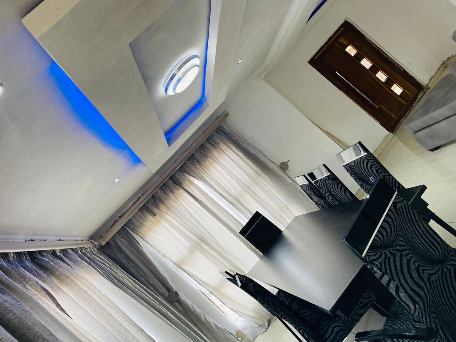 Ceilings & Drywall work
