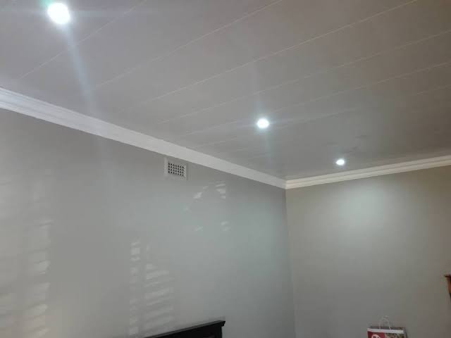 Ceilings & Drywall work