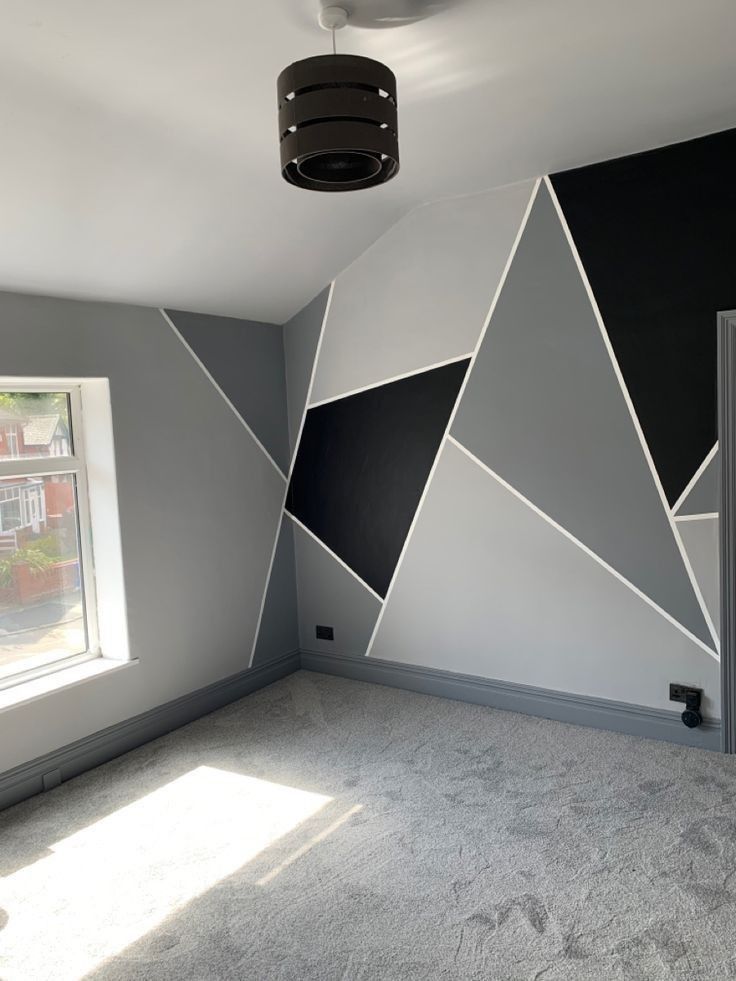 Painting Services work