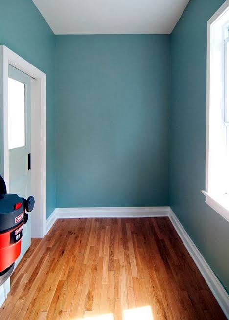 Painting Services work