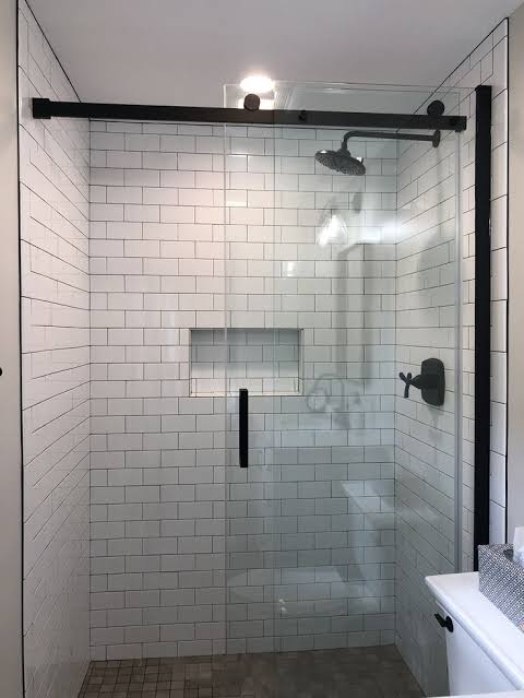 Tiling Work work