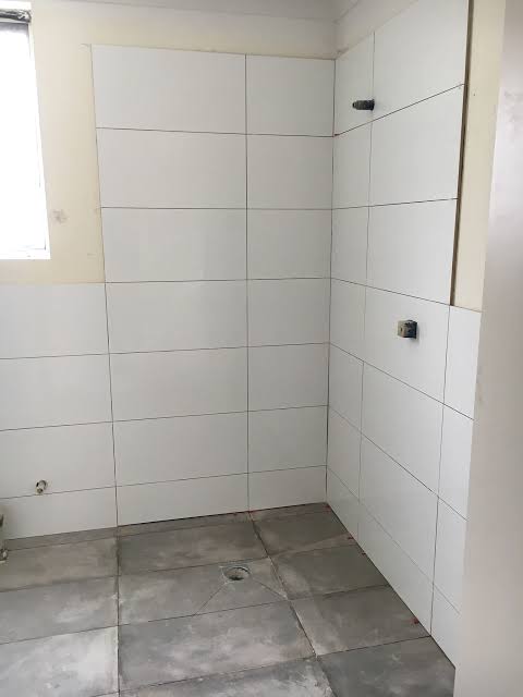 Tiling Work work