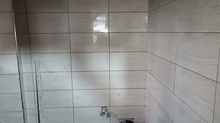 Tiling Work work