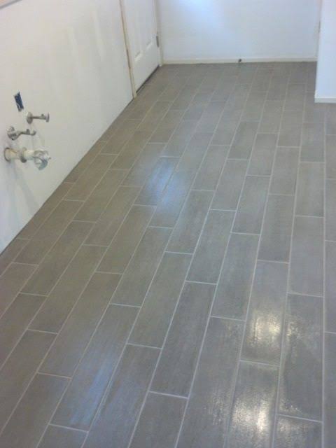 Tiling Work work